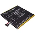 24hShop Batteri for SmartPhone, Mobil for HTC One A9, One A9 LTE, Hima Aero og andre.