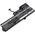 24hShop Batteri til bærbar PC for Lenovo ThinkPad T470, ThinkPad T470 20HD002TCD og andre.