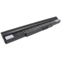 24hShop Batteri til bærbar PC for Acer Aspire 8950G, Aspire 5950G, Aspire 5943G og andre.