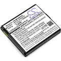 24hShop Batteri for SmartPhone, Mobil for Motorola A955 Droid 2, Cliq MB200, Droid og andre.