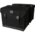 Fastrider Canvas Basics Mik Double Sykkelvesker 65l