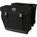 Fastrider Canvas Basics Mik Double Sykkelvesker 41l