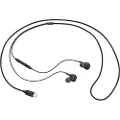 Samsung EO-IC100 - Ørepropper med mikrofon - i øret - kablet - USB-C