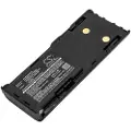Cameron Sino Batteri for Toveis radio for Motorola GP88, GP300, GP600 etc.