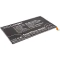 24hShop Batteri for SmartPhone, Mobil for Motorola DROID ULTRA, XT1080, XT1080M og andre.