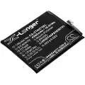 24hShop Batteri for SmartPhone, Mobil for Nubia N2, N2 Dual SIM, N2 Dual SIM TD-LTE og andre.