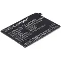 24hShop Batteri for SmartPhone, Mobil for Lenovo Zuk Z1, Z1221, Z1221 DUAL SIM