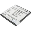 24hShop Batteri for SmartPhone, Mobil for HTC Desire 300, Desire 301, Desire 301e etc.