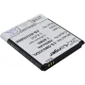 24hShop Batteri for SmartPhone, Mobil for Samsung SM-G355, SM-G355H, Galaxy Core 2 og andre.