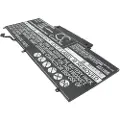 24hShop Batteri til bærbar PC for DELL XPS 11, XPS11-1508T, XPS11R og andre.