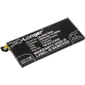 24hShop Batteri for SmartPhone, Mobil for Samsung Galaxy A7 2017, SM-A720F, SM-A720F/DS og andre.