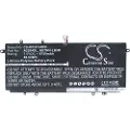 24hShop Batteri til bærbar PC for HP Chromebook 14, Chromebook 14Q og andre