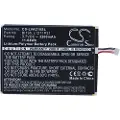 24hShop Batteri til nettbrett for Lenovo A2107, A2207, A2 og andre.