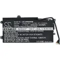 24hShop Batteri til bærbar PC for HP ENVY M6, ENVY M6-K, TPN-C109 og andre