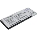 24hShop Batteri for SmartPhone, Mobil for Samsung Galaxy Note 4 (China Mobile), SM-N910F og andre.
