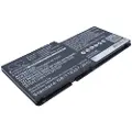 24hShop Batteri til bærbar PC for HP Envy 13, Envy 13-1000, Envy 13-1001TX og andre