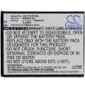 Cameron Sino Batteri for SmartPhone, Mobil for HTC Desire 516, Desire 516t, Desire 516c og andre.