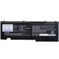 24hShop Batteri til bærbar PC for Lenovo ThinkPad T420s, ThinkPad T420si