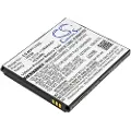 24hShop Batteri for SmartPhone, Mobil for Motorola Moto C Plus, Moto C Plus Dual SIM, XT1723 og andre.