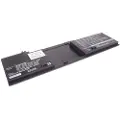 24hShop Batteri til bærbar PC for DELL Latitude D420, Latitude D430