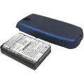 24hShop Batteri for SmartPhone, Mobil for HTC Touch 3G, Jade, Jade 100 etc.