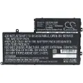24hShop Batteri til bærbar PC for DELL Inspiron 15, Inspiron 15 5000 og andre.