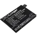 24hShop Batteri for SmartPhone, Mobil for Asus ZenFone 3 Zoom, ZenFone 3 Zoom Dual SIM LTE og andre.
