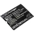 24hShop Batteri for SmartPhone, Mobil for Nubia Z17 Mini, Z17 Mini Standard Edition og andre.