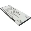 Cameron Sino Batteri for SmartPhone, Mobil for ZTE V5, V5s, U9180 etc.