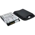 24hShop Batteri for SmartPhone, Mobil for O2 XDA Argon