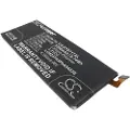 24hShop Batteri for SmartPhone, Mobil for ZTE G717C, G718C, Nubia Z7 Mini og andre.