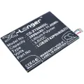 24hShop Batteri for SmartPhone, Mobil for BlackBerry Aurora, Aurora Dual SIM TD-LTE og andre.