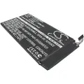 24hShop Batteri til nettbrett for Asus Memo Pad Me102, Memo Pad Me102a, K00F og andre.