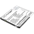 24hShop Batteri for smarttelefon, mobil for ZTE Z850, Grand X2, Grand X 2