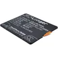 24hShop Batteri for SmartPhone, Mobil for Lenovo K920, K7, VIBE Z2 Pro