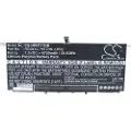 24hShop Batteri til bærbar PC for HP Spectre 13-3000, Spectre 13t-3000, TPN-F111 og andre