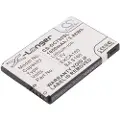 24hShop Batteri for SmartPhone, Mobil for T-Mobile Dash, MDA Mail