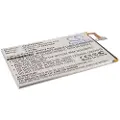 24hShop Batteri for SmartPhone, Mobil for HTC J butterfly, HTL21, X920 etc.