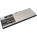 24hShop Batteri til bærbar PC for DELL Latitude 10, ST2, T05G og andre.