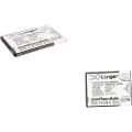 24hShop Batteri for SmartPhone, Mobil for Lenovo A208t, A305e, A269 etc.