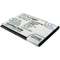 24hShop Batteri for SmartPhone, Mobil for Lenovo A66T