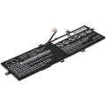 24hShop Batteri til bærbar PC for Lenovo ThinkPad Helix 2 og andre.