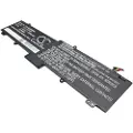 Cameron Sino Batteri til nettbrett for Asus TransformerBook TX300CA, TX300K3317CA, TX300K3537CA og andre.