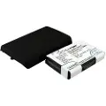 24hShop Batteri for SmartPhone, Mobil for Blackberry Pearl 9100