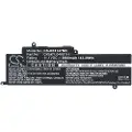 Cameron Sino Batteri til bærbar PC for DELL Inspiron 11 3147, Inspiron 13 7347 og andre.