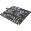 24hShop Batteri for SmartPhone, Mobil for Asus PadFone 2, PadFone II, A68