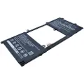 24hShop Batteri til bærbar PC for HP Pavilion x2, Pavilion 11,6" X2, 11-H010NR og andre