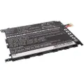 Cameron Sino Batteri til nettbrett for Lenovo LePad Y1011, LePad S1