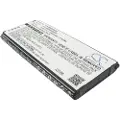 24hShop Batteri for SmartPhone, Mobil for Samsung Galaxy S5 Mini, SM-G800F, SM-G800Y og andre.
