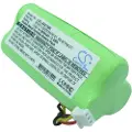 24hShop Batteri BTRY-LS42RAAOE-01 til Symbol LS4278